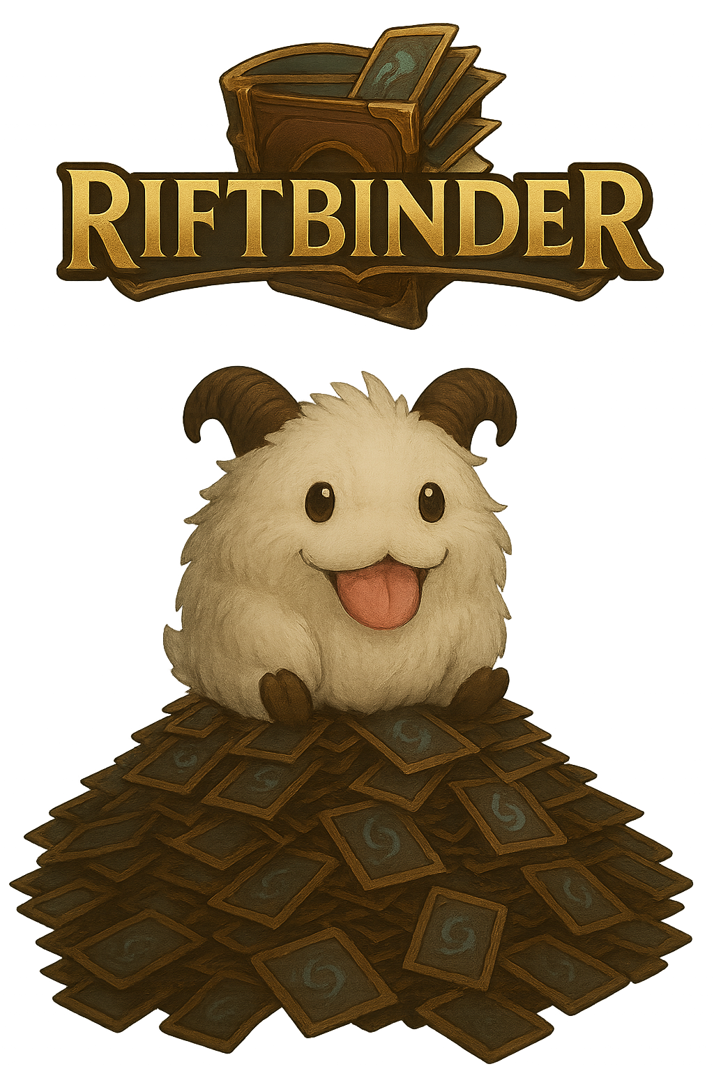 Riftbinder Logo